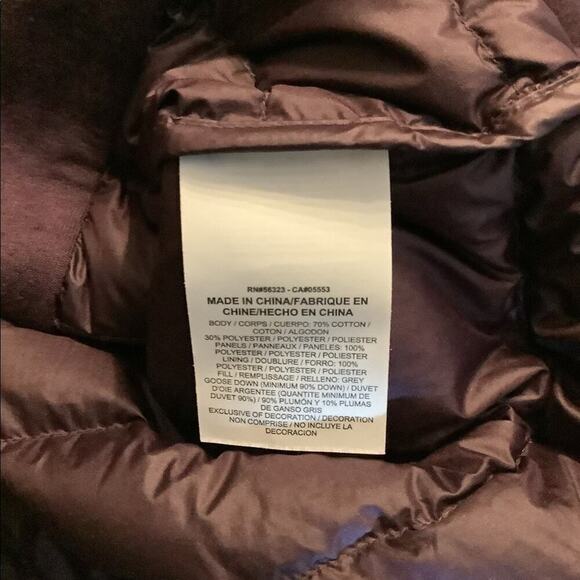 Nike Women’s RARE Areoloft 800 NWOT Size L - Picture 4 of 4